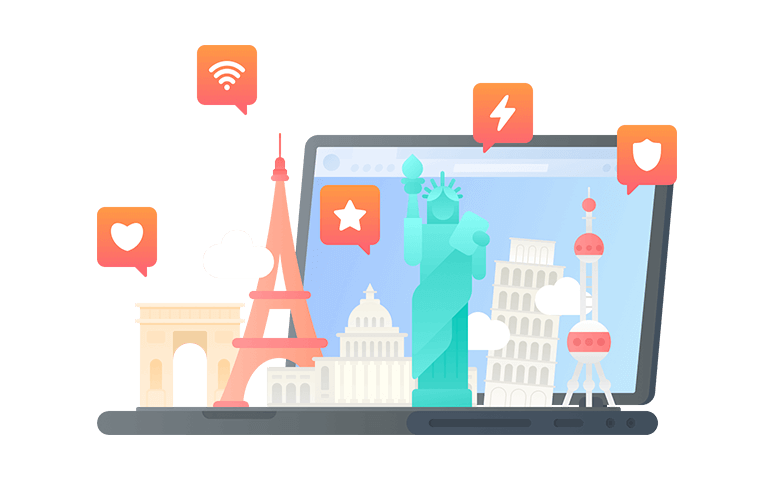 代理芒果TV的回国vpn - 解锁通